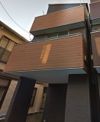 高砂2丁目貸家 C号棟の外観画像