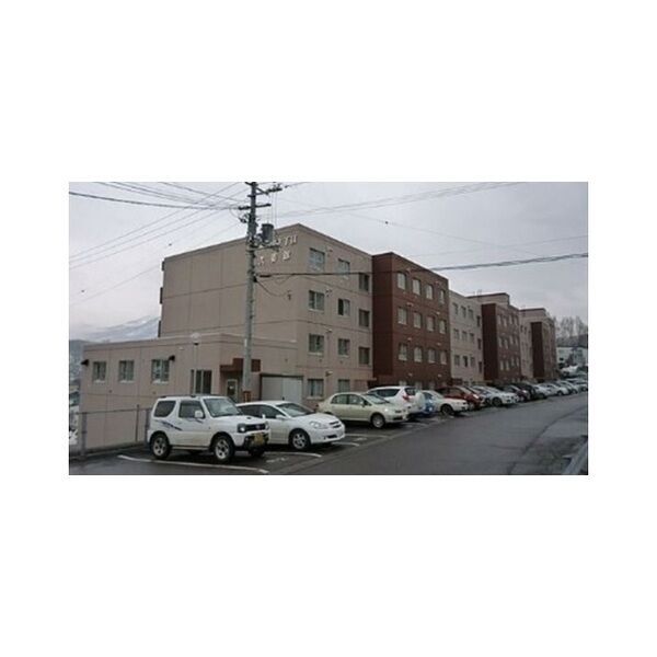 サーム桜1丁目弐番館Aの外観画像