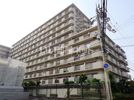 南末広第二マンションの外観画像