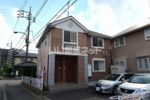 サンハウスTARUI Aの外観画像