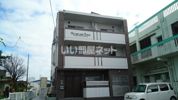 ラミアカーサ ジノーンの外観画像