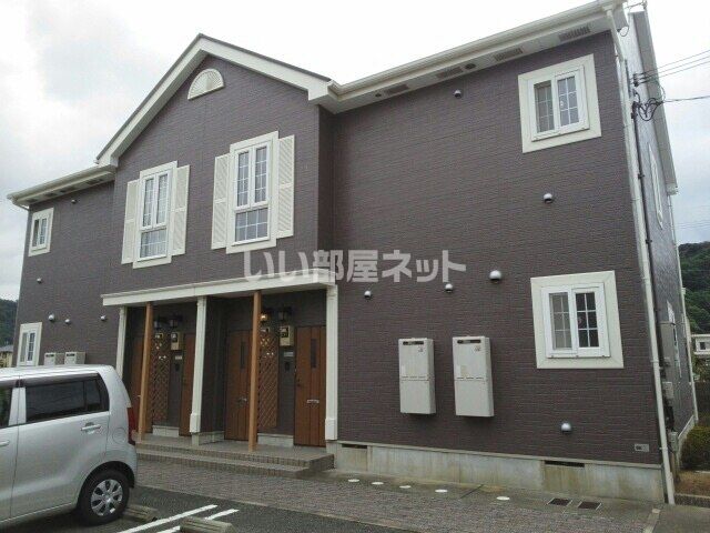 プラティーク・K Ⅱの外観画像
