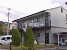 サンハイツ梶山Aの外観画像