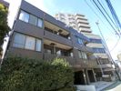 ヴァンテアン御殿山の外観画像