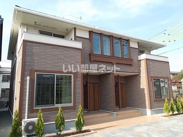 プレミア ノースの外観画像