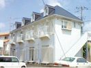 サンパレスフチノベの外観画像
