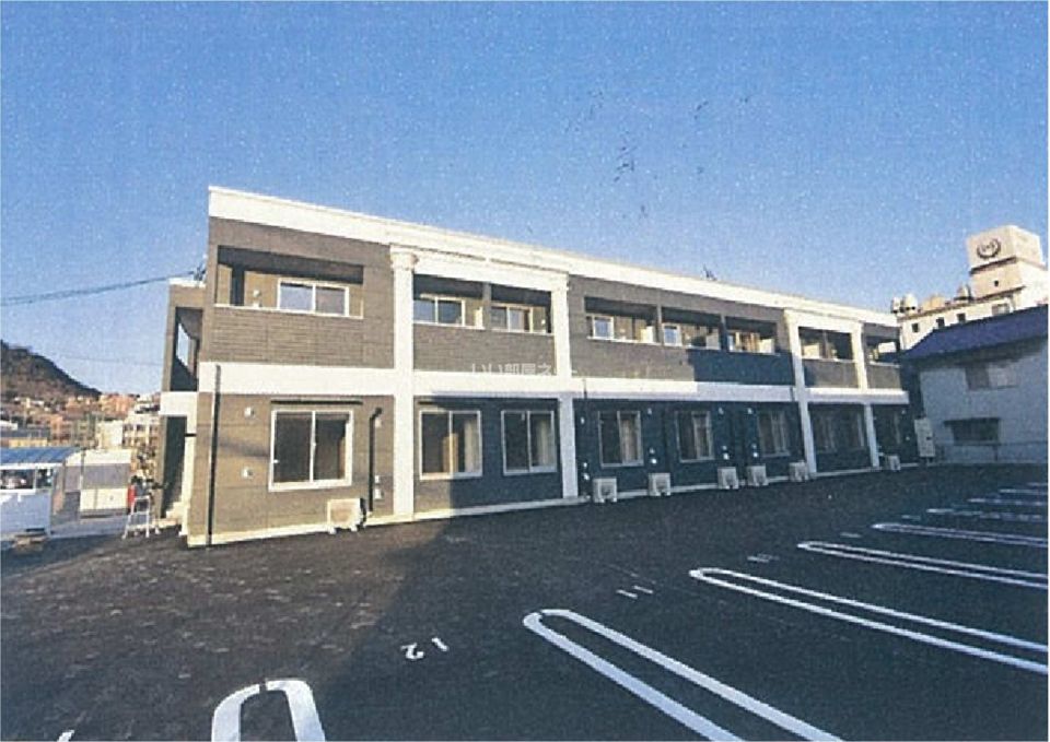 ひかり 本郷の外観画像