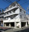 コアクレスト南橋本の外観画像