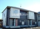 アトラクト小山 B棟の外観画像