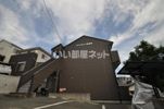 アドフラッツ和白東の外観画像