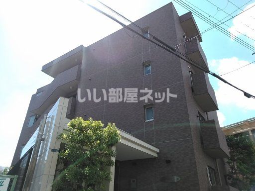 フロレアール潮江の外観画像
