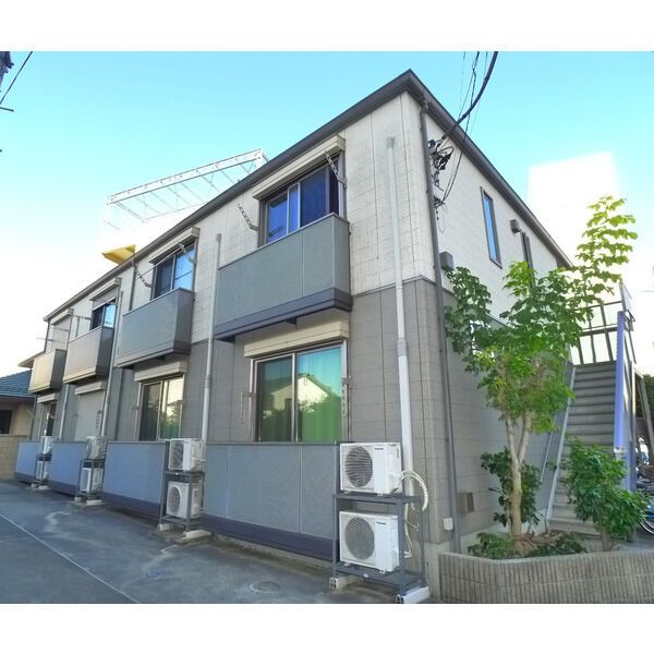 Side 3の外観画像