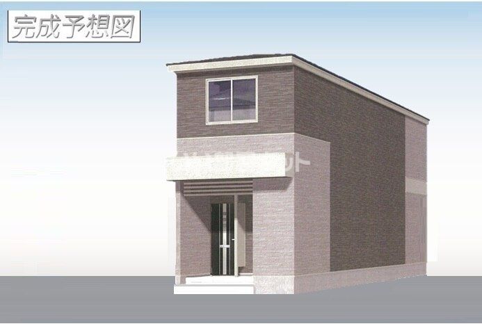 アルモニー(Harmonie)の外観画像