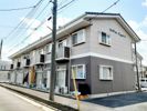 エルディム・NegishiAの外観画像