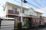 イーグルファイブの外観画像