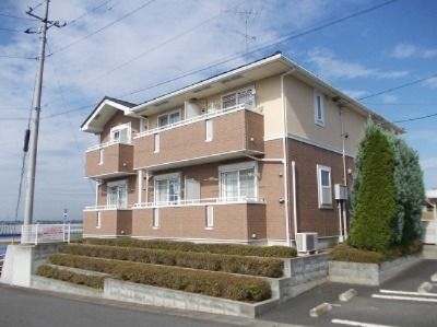 デイジーヒルズⅡの外観画像