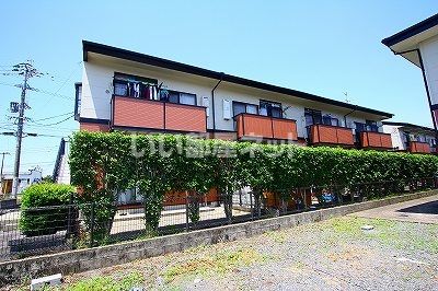 キャロット弐番館の外観画像
