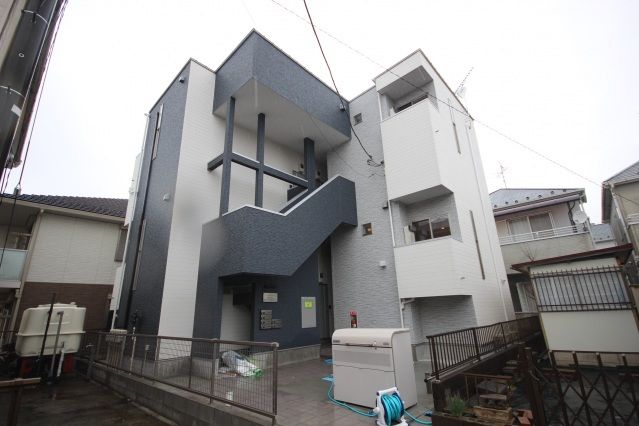 CB東大宮ブリオの外観画像