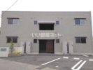 SKハイム Ⅱ番館の外観画像