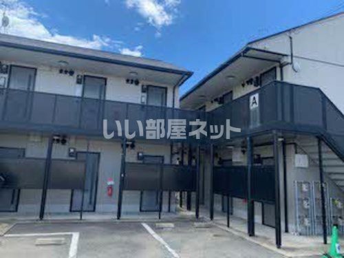 サテライト ハウス Bの外観画像