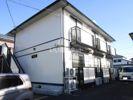 リバーサイドCの外観画像