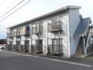 ブルーメンホーフⅠの外観画像