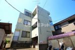 NKマンションの外観画像