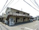 ラーク・タカ共和Cの外観画像