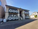 エレガンス親和Bの外観画像