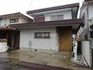 地蔵町借家の外観画像