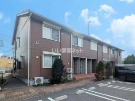 グラン・シャリオ Cの外観画像