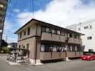 クレストはせがわ Aの外観画像