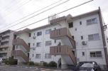神領マンションの外観画像
