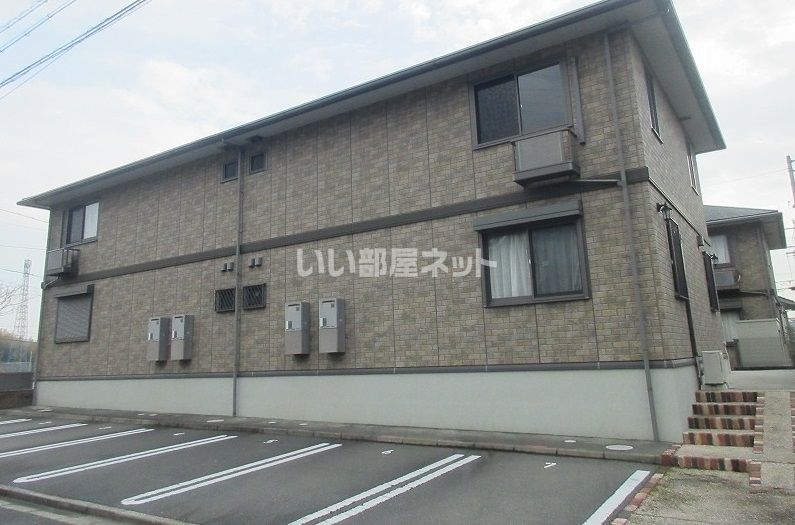 アメニティ陽だまり Iの外観画像