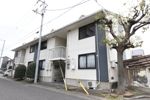 ラフィーネ D棟の外観画像