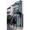 コーポ藤の外観画像