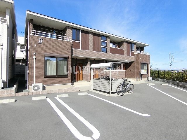 サウス ビスタ Ⅱの外観画像