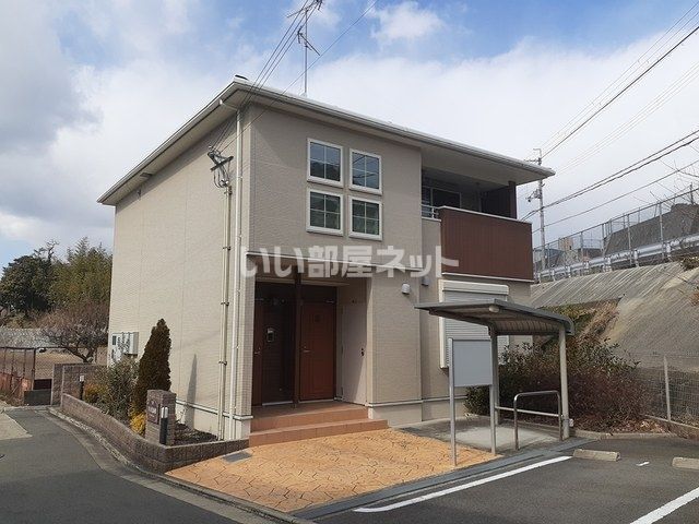 YU弐番館の外観画像
