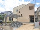 スクワイアの外観画像