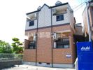 ポラリス周船寺壱番館の外観画像