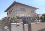 室山町戸建の外観画像