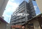 エステートモア博多グランB棟の外観画像