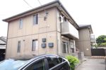 シャーメゾン都 A棟の外観画像