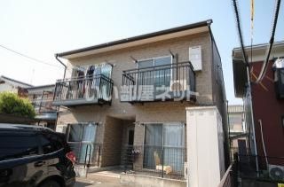 メゾン上条の外観画像