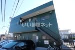 メゾン南の外観画像