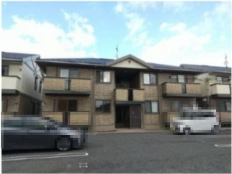 リビングタウン宮ノ下 C棟の外観画像