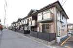 アーバンハイツ 28 B棟の外観画像