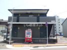 グレース三城の外観画像