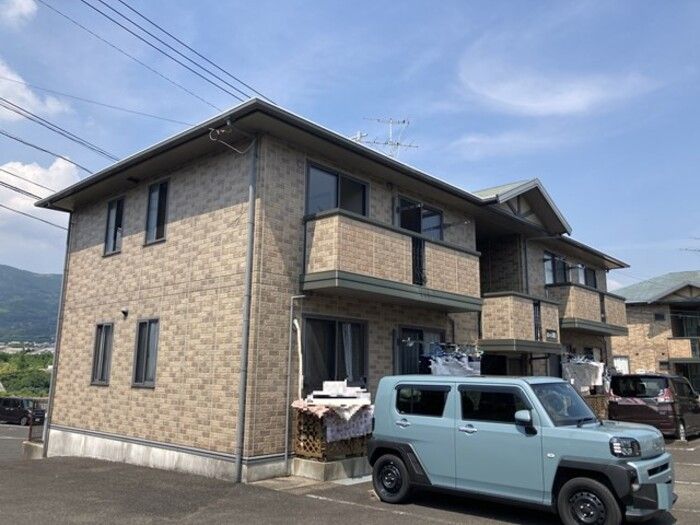 ルミエール大塔 A棟の外観画像