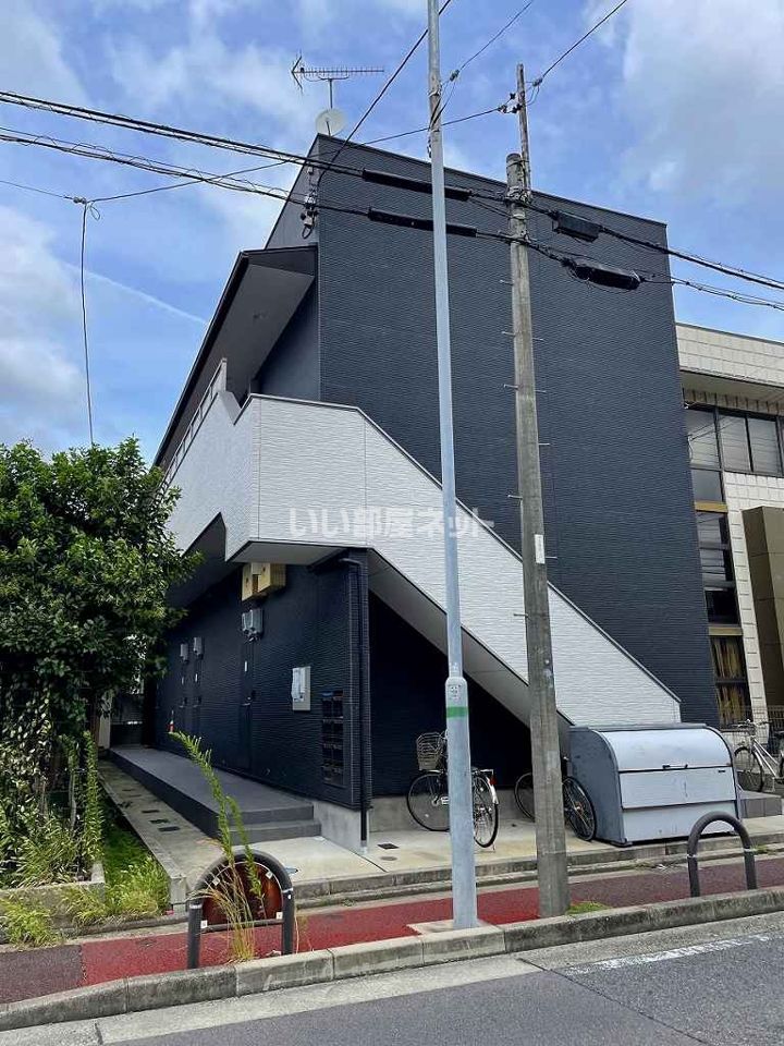 Kandoomaの外観画像